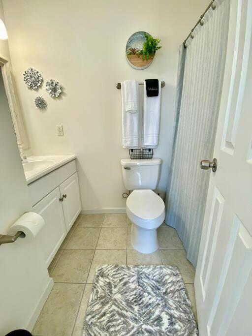 Cozy Corner - Family Beach Vacation Condo Wilmington Exterior photo